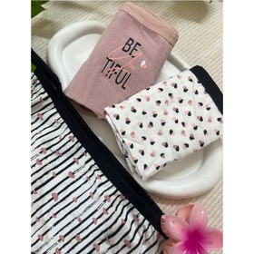 تصویر شرت قلب 