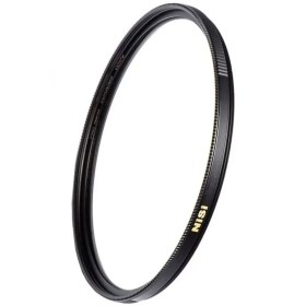 تصویر فیلتر لنز عکاسی نیسی Nisi S+ MC UV 43mm filter 