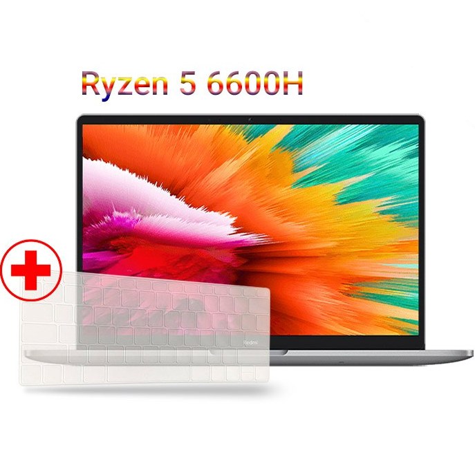 redmibook ryzen 5