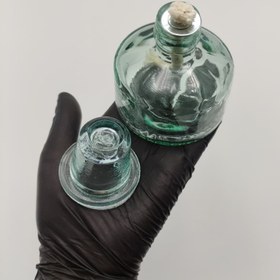 تصویر چراغ الکی 