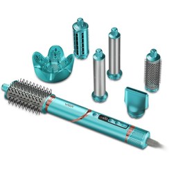 تصویر سشوار 7 کاره وی جی آر مدل V-477 