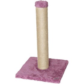 تصویر اسکرچر گربه کدیپک مدل کلاسیک 1 Cat Scratcher KediPek Classic1