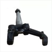 تصویر سگ دست نیسان وانت سایپا رادین 