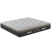 تصویر تشک طبی فنری گرین رست مدل اکسیر یکنفره سایز 200*90 تجربه‌ای متفاوت از خواب آرام و بی‌دغدغه