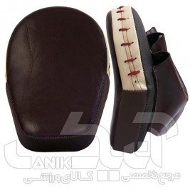 تصویر میت پنجه ای فوم قوسدار درجه 2 