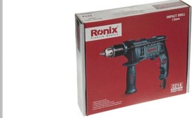 تصویر دریل چکشی رونیکس 2214 Ronix 2214