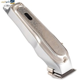 تصویر ماشین اصلاح ایراکس مدل SH2020 IRAKS Professional Hair Clipper SH2020