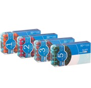 تصویر آمالگام کپسولی سینالوکس  ۵۰ عددی Cinalux Dental Amalgam Capsuls  50pcs