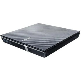 تصویر DVD رایتر اکسترنال ASUS SDRW-08D2S-ULite 