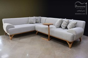 تصویر مبل ال آوانگارد 