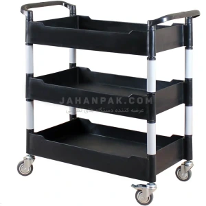 تصویر فروشگاه جهانپاک