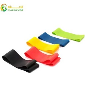 تصویر کش ورزشی (بدنسازی) 