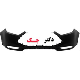 تصویر سپر جلو جک s3 