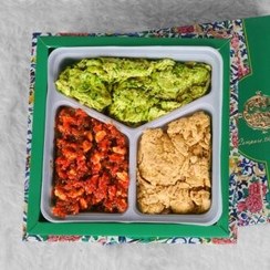 تصویر حلوای کبریتی هویج و گردویی - طاها، طعمی به یاد ارومیه 