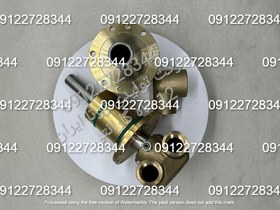 تصویر روتاری جوینت مهندس رادان 