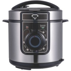 تصویر زودپزبرقی بیزل BL-PC430 