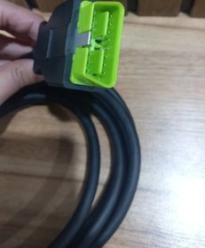 تصویر کابل دیاگ OBDII 