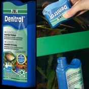 تصویر باکتری جی بی ال 