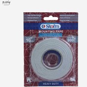 تصویر چسب 2 طرفه استورم پوست پیازی (HL139) 