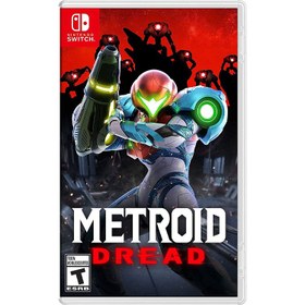 تصویر بازی Metroid Dread: Special Edition – مخصوص نینتندو سوییچ 