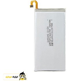 تصویر باطری سامسونگ گلکسی A6 plus Battery Samsung Galaxy A6 plus