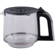 تصویر قوری تک چاییساز رباتیک کاراجا 