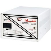 تصویر استابلایزر سارا 2500 ولت آمپر Stabilizer 2500 Sarah