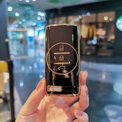 تصویر کاور ریموت کربن لاکچری ام وی ام مدل X22 Pro 