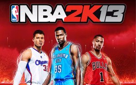 Nba 2k13 2024