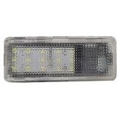 تصویر چراغ صندوق خودرو تک لایت کد4474 مناسب برای کوییک 