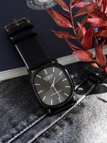 تصویر کاسیو نوستالوژی بند چرم CASIO