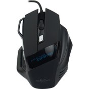 تصویر موس گیمینگ MaxTouch MX-307G MaxTouch MX-307G Gaming Mouse