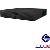 تصویر دستگاه NVR هایک ویژن 64 کانال مدل DS-9664NI-M8 