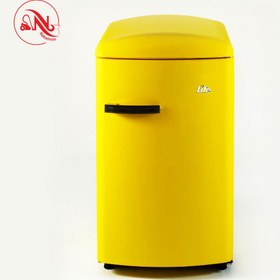 تصویر فریزر هتلی لایف مدل LI-F7 