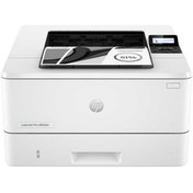 تصویر پرینتر تک کاره لیزری اچ پی مدل 4003dn HP LaserJet Pro 4003dn Printer