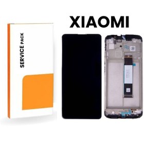 تصویر ال سی دی شیائومی Poco M3 / Redmi 9T Xiaomi Poco M3 / Redmi 9T LCD