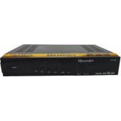 تصویر گیرنده دیجیتال مکسیدر مدل MX-3 3011JL 