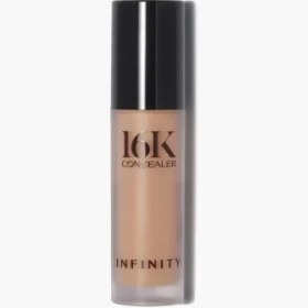 تصویر کانسیلر اینفینیتی اصل ساخت ایتالیا Infinity 16K Concealer mango 02 