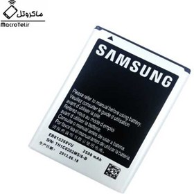 تصویر باتری اصلی گوشی سامسونگ Galaxy Original Battery Samsung Galaxy