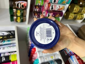 تصویر کرم آبرسان و مرطوب کننده 48ساعته دست و بدن داو (250میل) dove Cream 