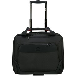 تصویر کیف خلبانی کابین دلسی مدل پرویس پلاس سایز delsey | DELSEY-118514