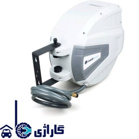 تصویر شلنگ جمع کن باد اتوماتیک Cellfast 