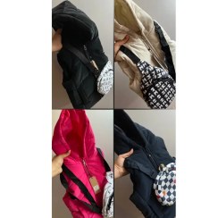 تصویر پافر و بادی بگ 