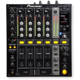 تصویر میکسر پایونیر Pioneer DJM 700 