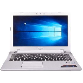 تصویر لپ تاپ لنوو مدل 500 با پردازنده i7 و صفحه نمایش فول اچ دی ا IdeaPad 500 Core i7 16GB 2TB 4GB Full HD Laptop IdeaPad 500 Core i7 16GB 2TB 4GB Full HD Laptop