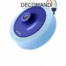 تصویر پد پولیش ولکس مدل SP-2704 (115 میل) 