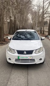 تصویر ساینا دنده‌ای مدل 1398 ا Saina manual EX Saina manual EX