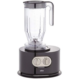 تصویر غذاساز براون مدل FP5160 Braun FP5160 Food Processor