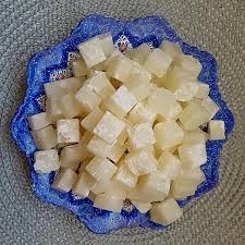 تصویر حبه هل و گلاب 