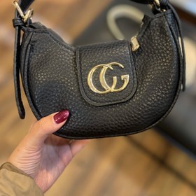 تصویر کیف طرح برند - استخونی 